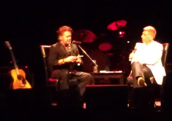 Interview Mellencamp